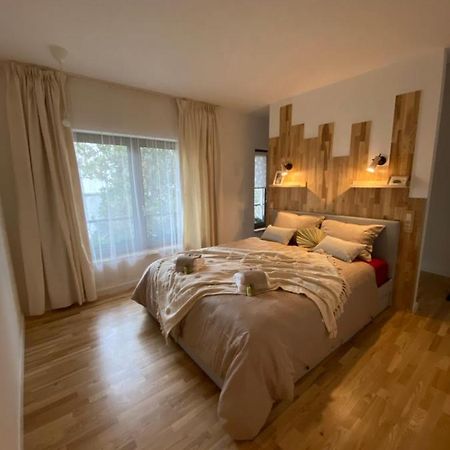 Târgu-Mureş Nook. The Design Apartment מראה חיצוני תמונה