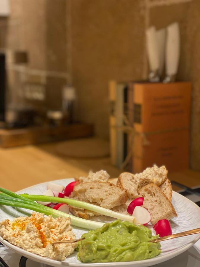 Târgu-Mureş Nook. The Design Apartment מראה חיצוני תמונה