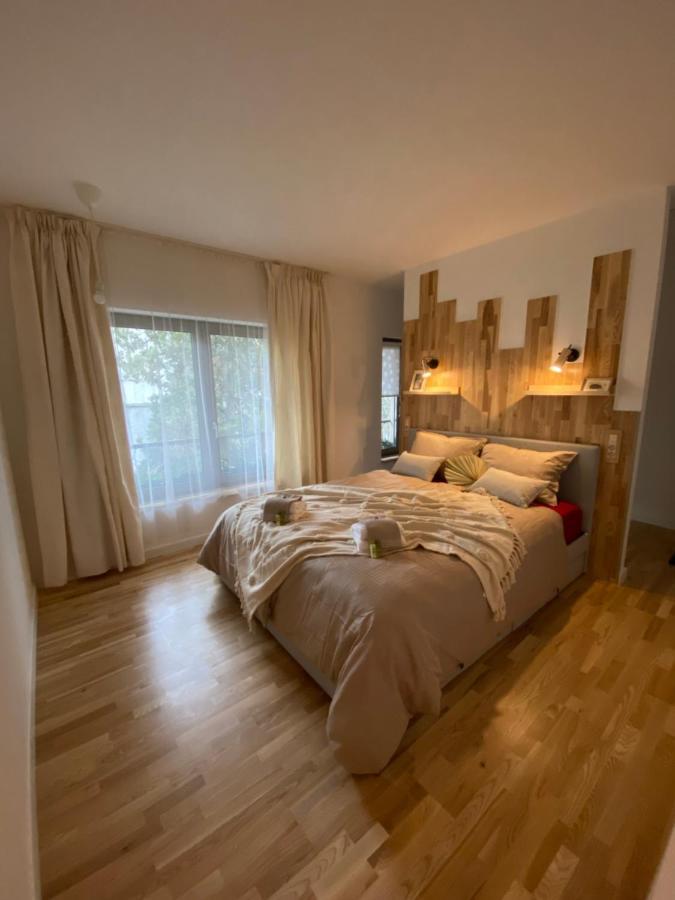 Târgu-Mureş Nook. The Design Apartment מראה חיצוני תמונה